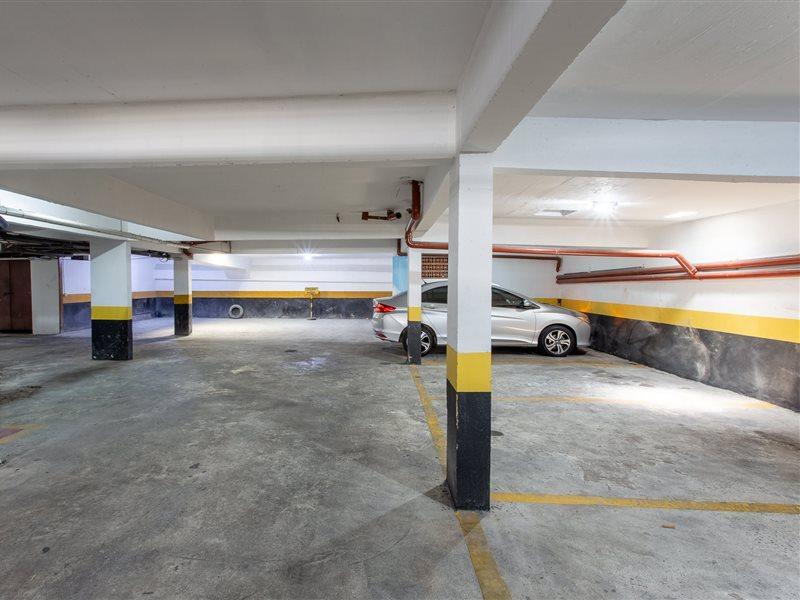 Voa San Jose Palace Hotel Osasco Luaran gambar