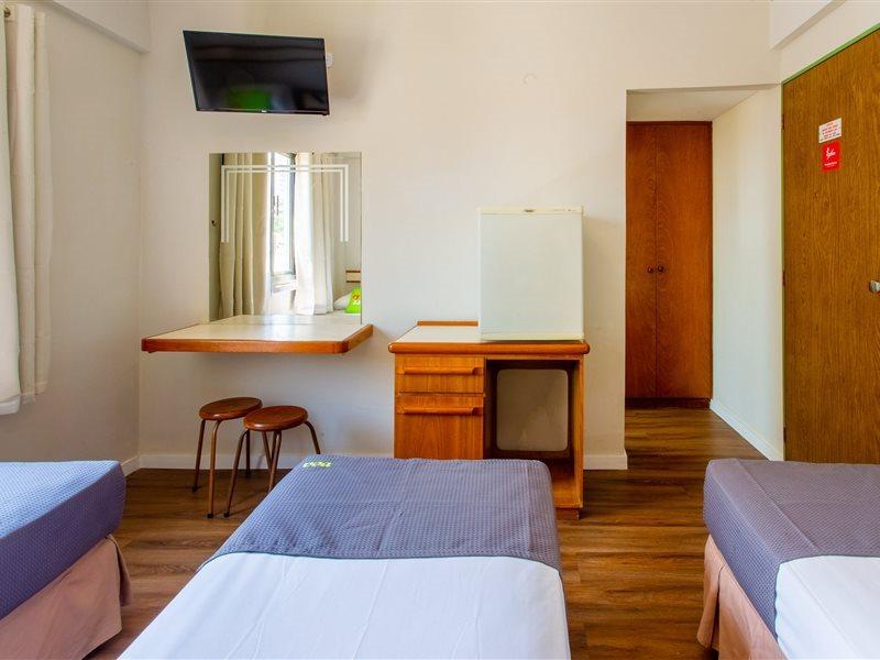Voa San Jose Palace Hotel Osasco Luaran gambar
