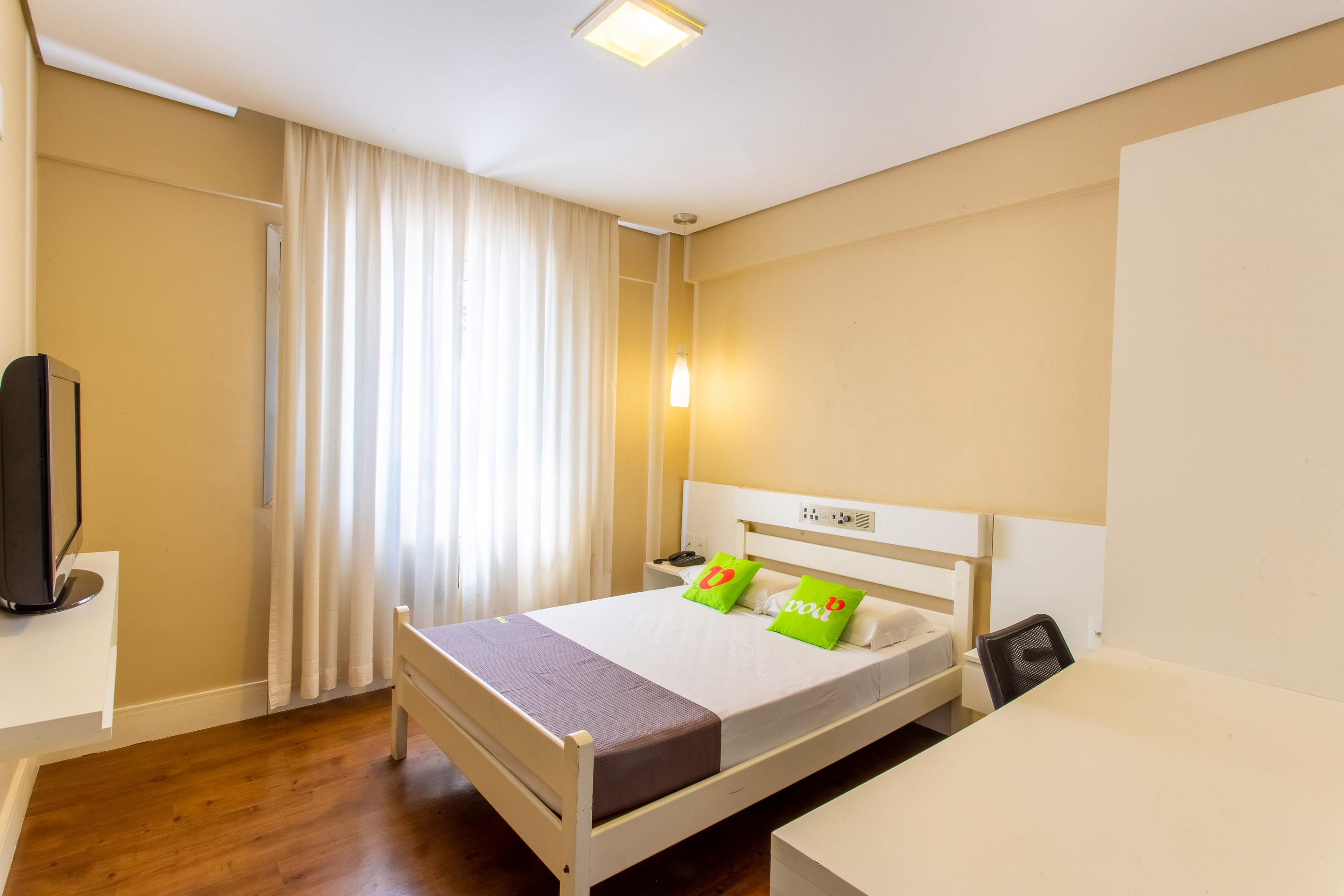 Voa San Jose Palace Hotel Osasco Luaran gambar