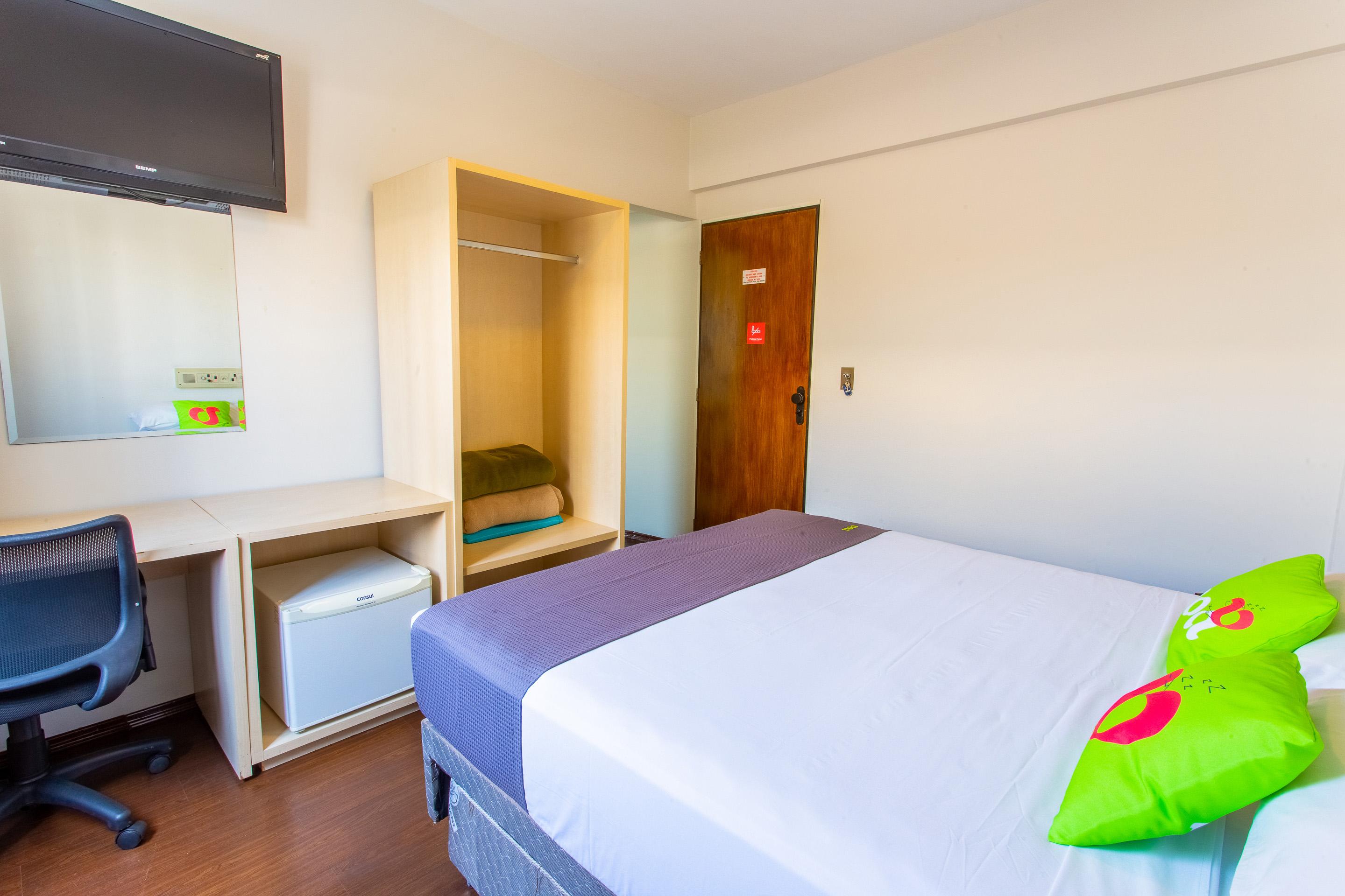 Voa San Jose Palace Hotel Osasco Luaran gambar