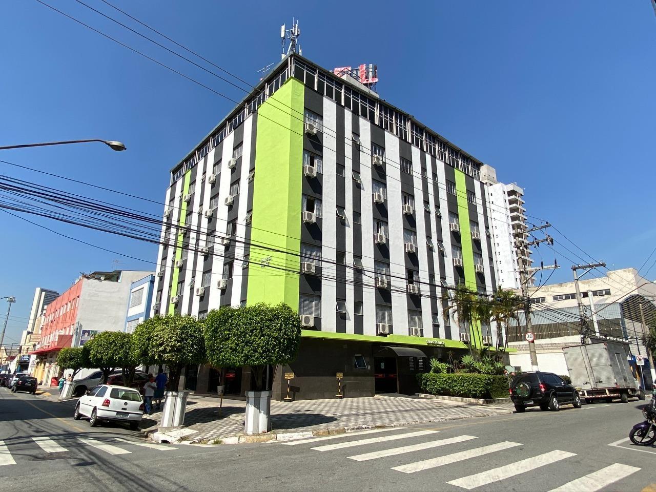Voa San Jose Palace Hotel Osasco Luaran gambar